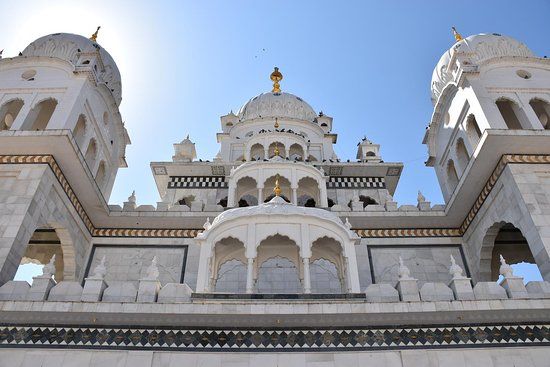 Guru Dwara